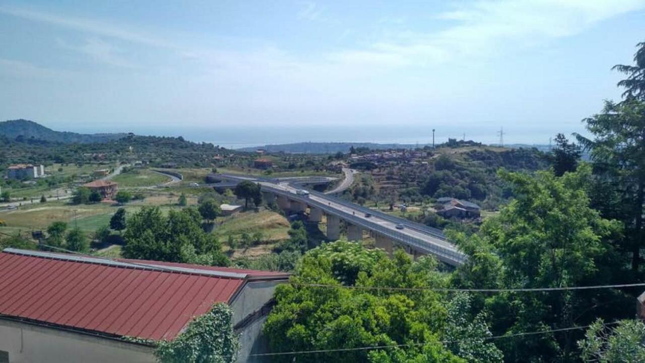 B&B L'Alba Gagliato Zewnętrze zdjęcie
