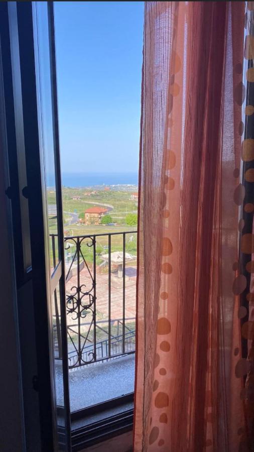 B&B L'Alba Gagliato Zewnętrze zdjęcie