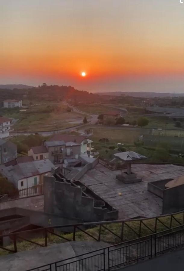 B&B L'Alba Gagliato Zewnętrze zdjęcie