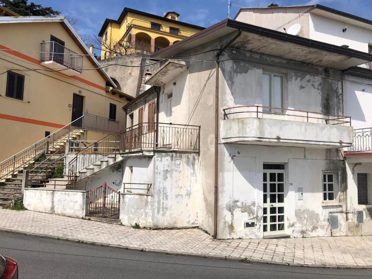 B&B L'Alba Gagliato Zewnętrze zdjęcie
