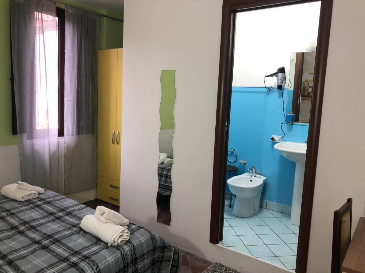 B&B L'Alba Gagliato Zewnętrze zdjęcie