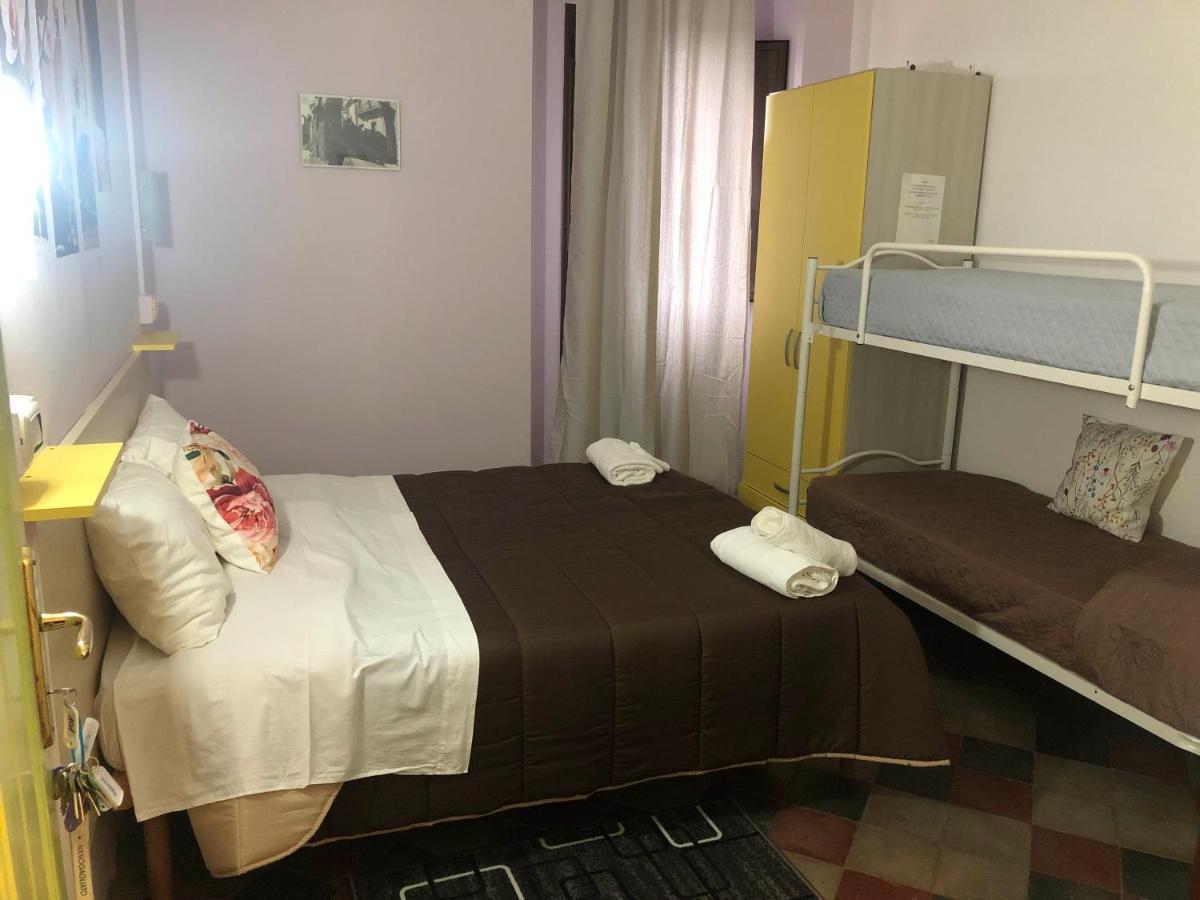 B&B L'Alba Gagliato Zewnętrze zdjęcie