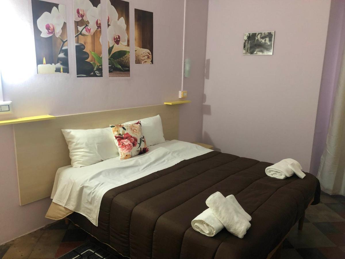 B&B L'Alba Gagliato Zewnętrze zdjęcie