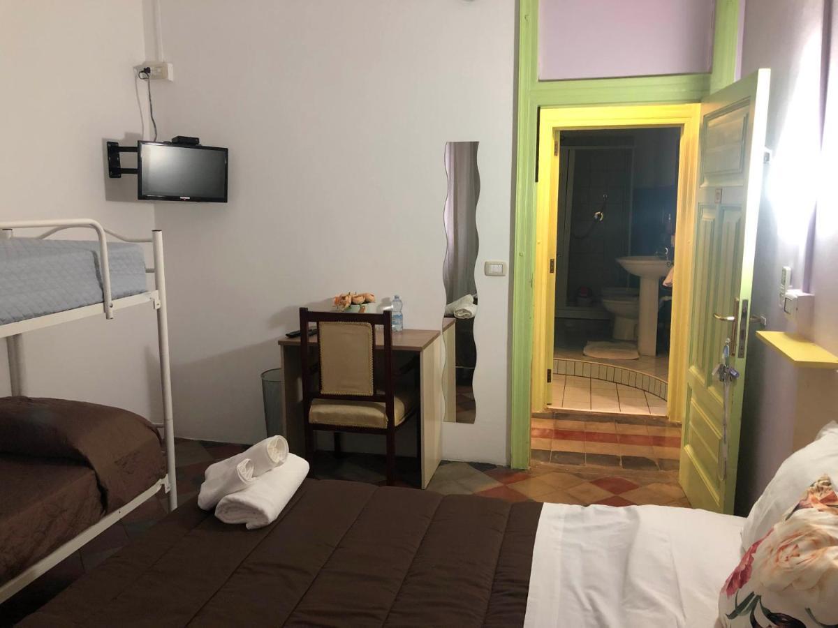 B&B L'Alba Gagliato Zewnętrze zdjęcie