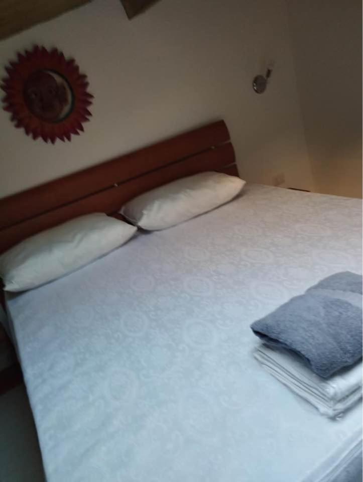 B&B L'Alba Gagliato Zewnętrze zdjęcie