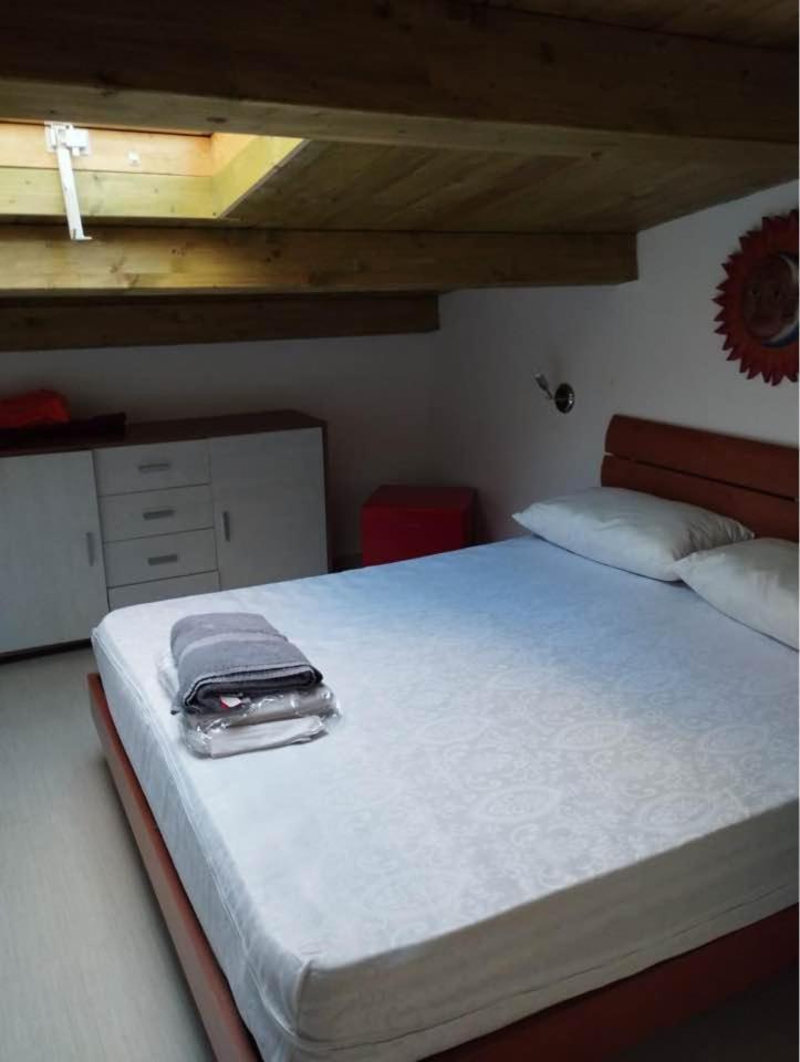 B&B L'Alba Gagliato Zewnętrze zdjęcie