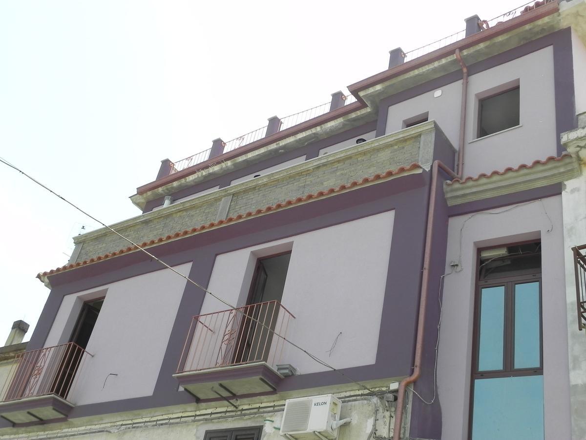 B&B L'Alba Gagliato Pokój zdjęcie