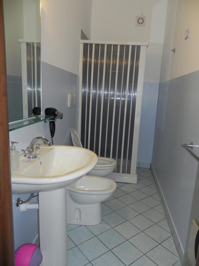 B&B L'Alba Gagliato Zewnętrze zdjęcie