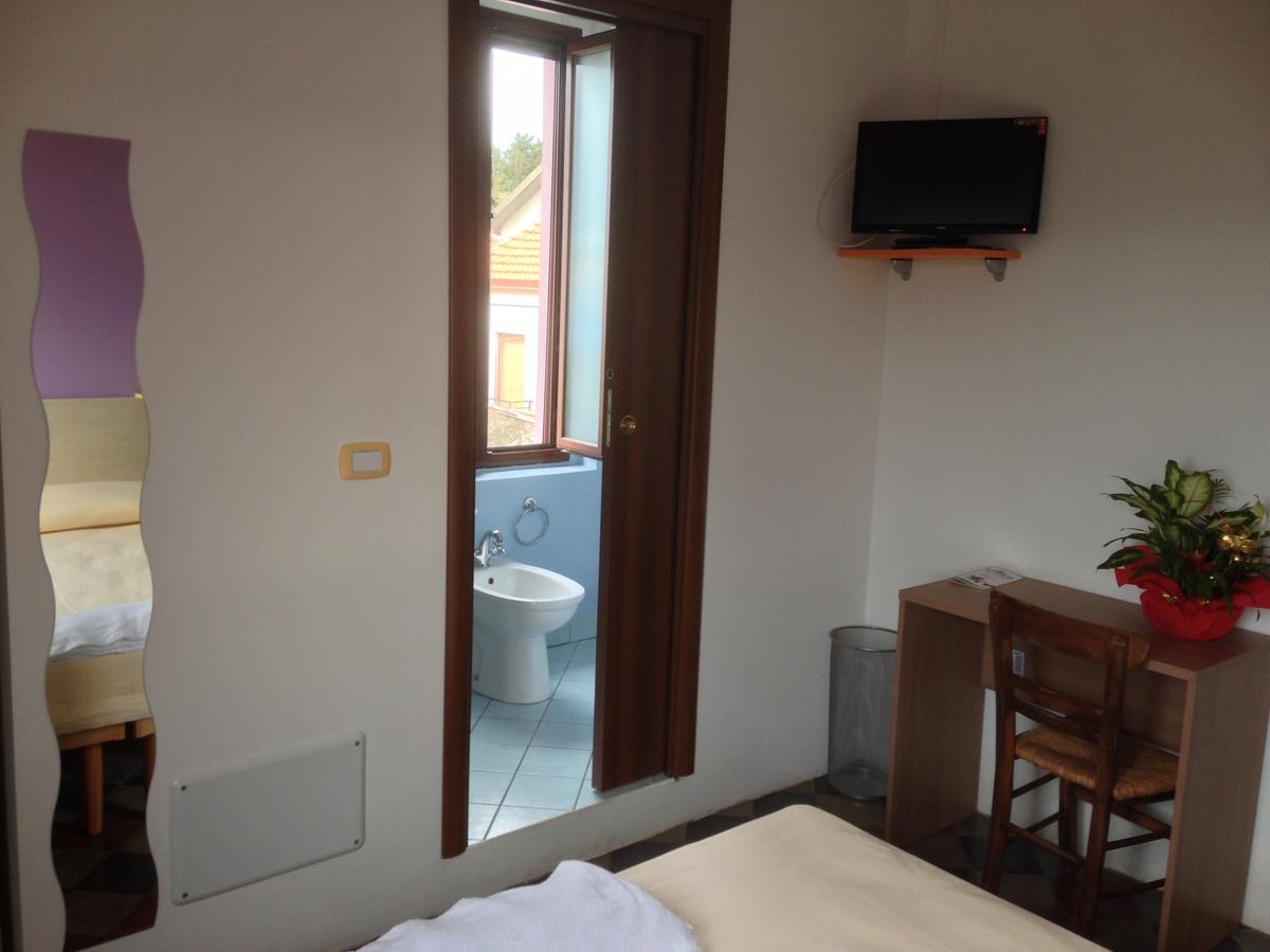 B&B L'Alba Gagliato Pokój zdjęcie