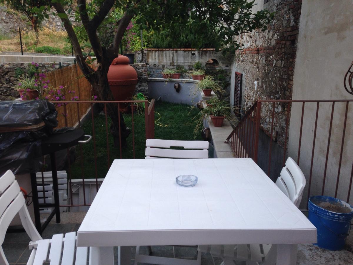B&B L'Alba Gagliato Zewnętrze zdjęcie