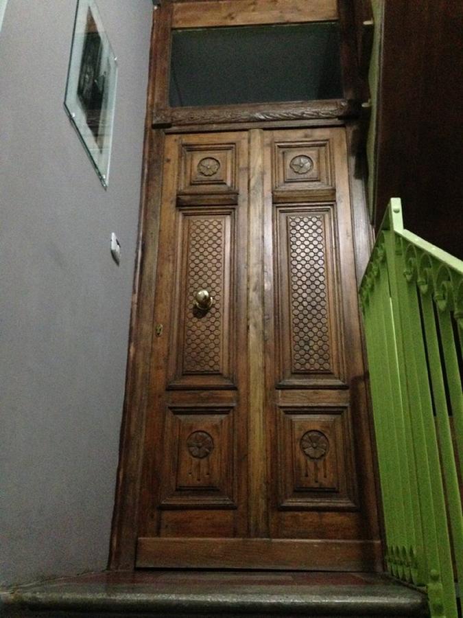 B&B L'Alba Gagliato Zewnętrze zdjęcie