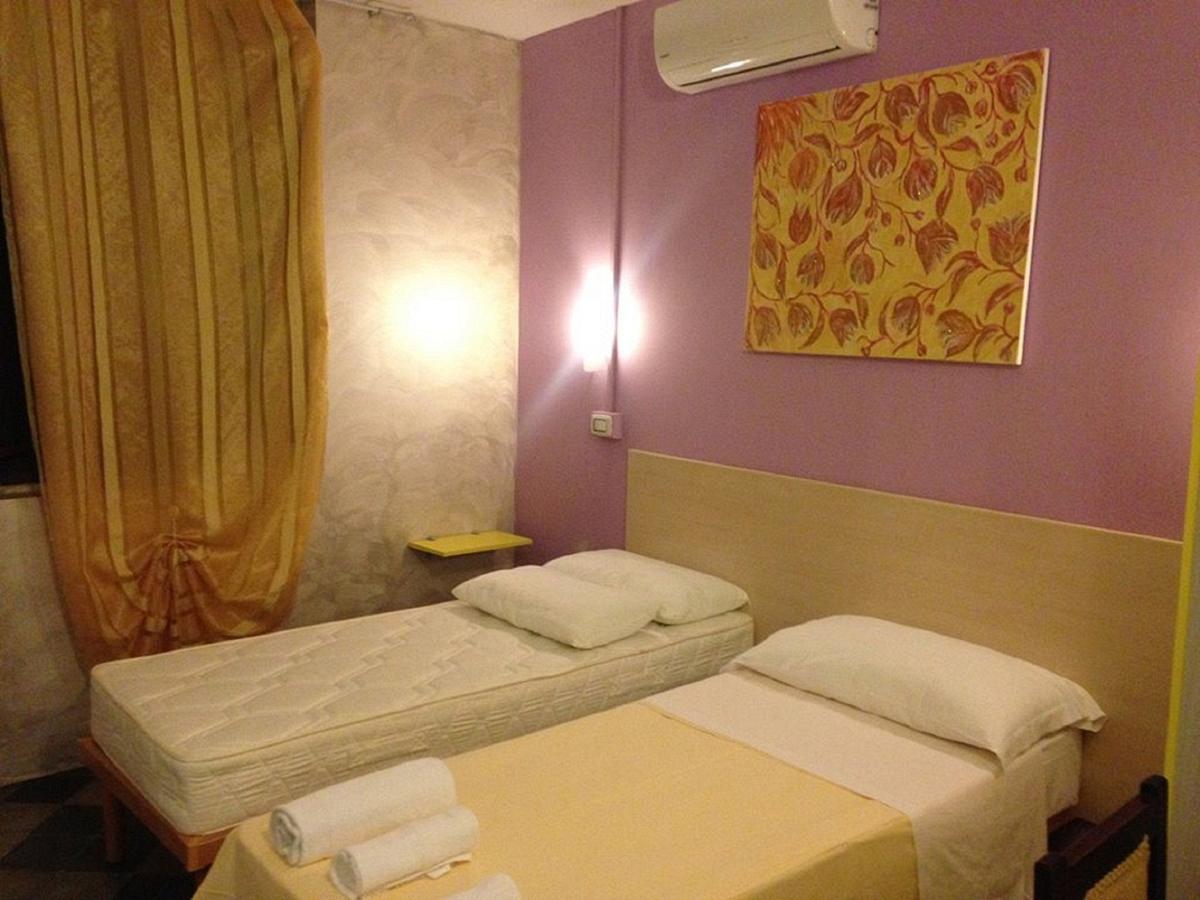 B&B L'Alba Gagliato Zewnętrze zdjęcie