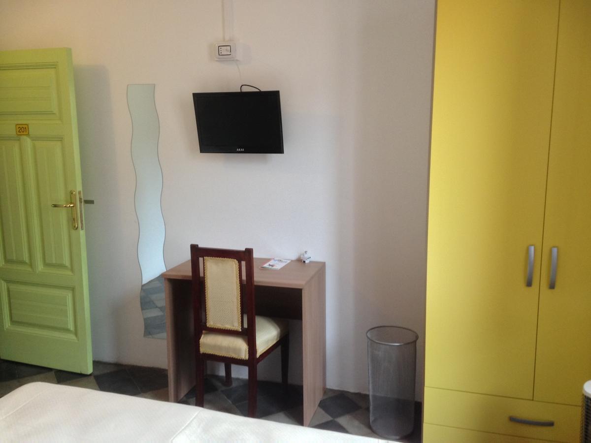 B&B L'Alba Gagliato Zewnętrze zdjęcie