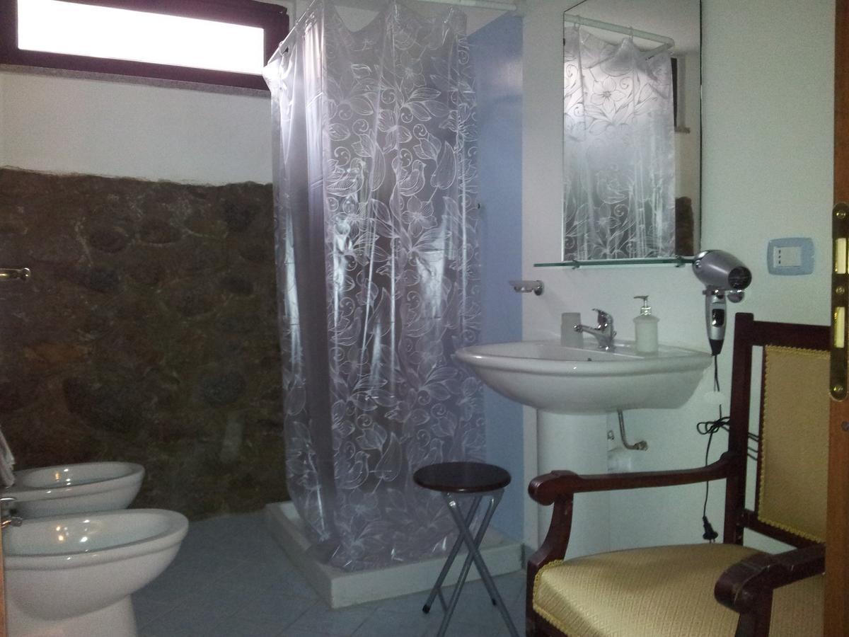 B&B L'Alba Gagliato Zewnętrze zdjęcie