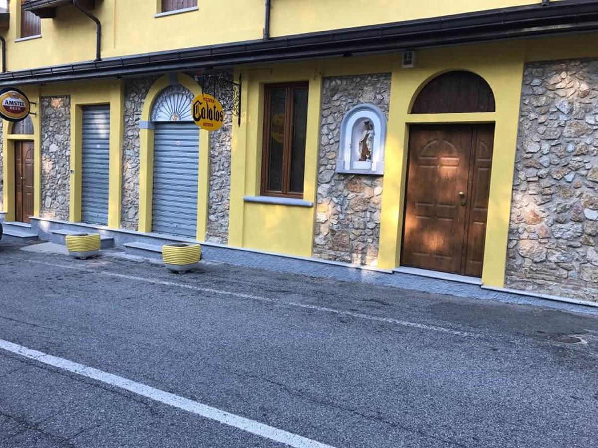 B&B L'Alba Gagliato Zewnętrze zdjęcie