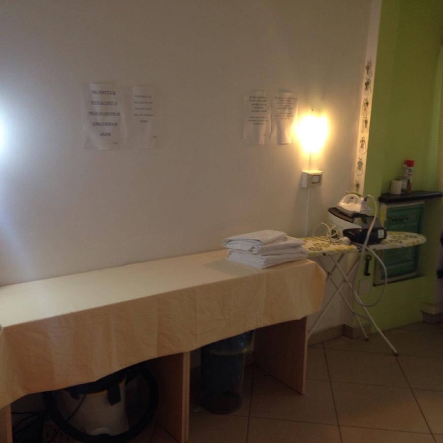 B&B L'Alba Gagliato Zewnętrze zdjęcie