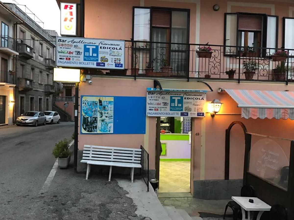 B&B L'Alba Gagliato Zewnętrze zdjęcie