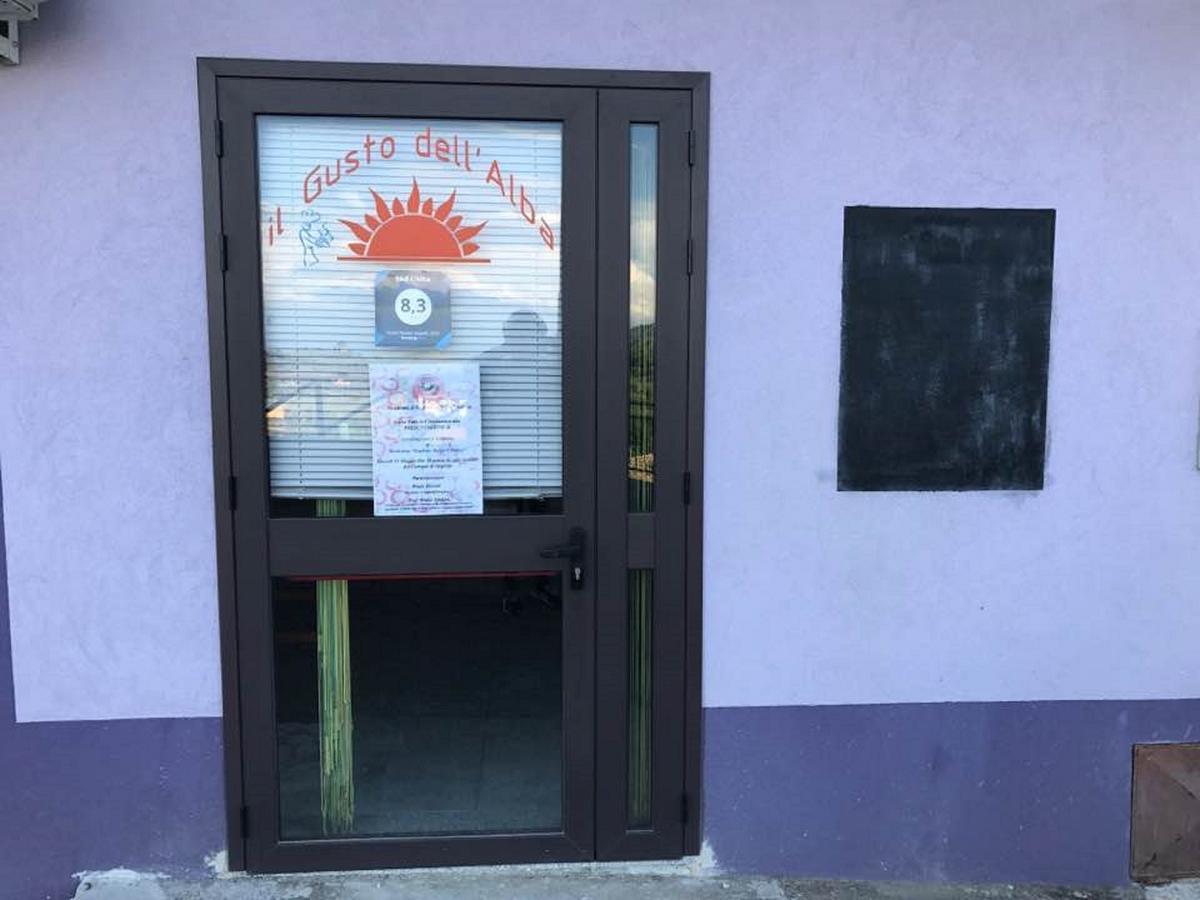 B&B L'Alba Gagliato Zewnętrze zdjęcie