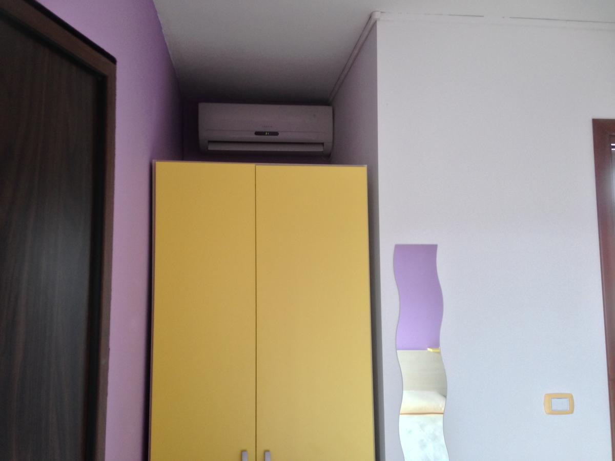 B&B L'Alba Gagliato Zewnętrze zdjęcie