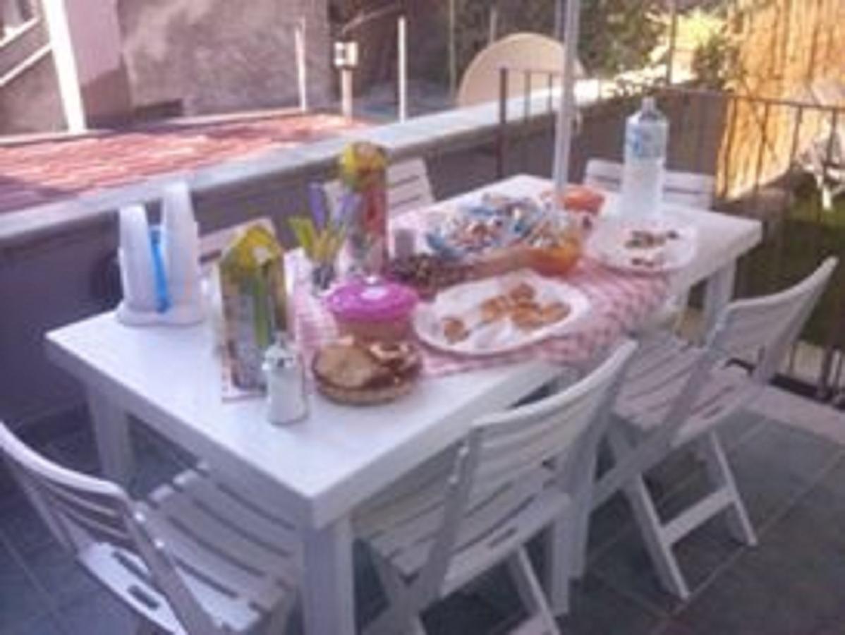 B&B L'Alba Gagliato Zewnętrze zdjęcie