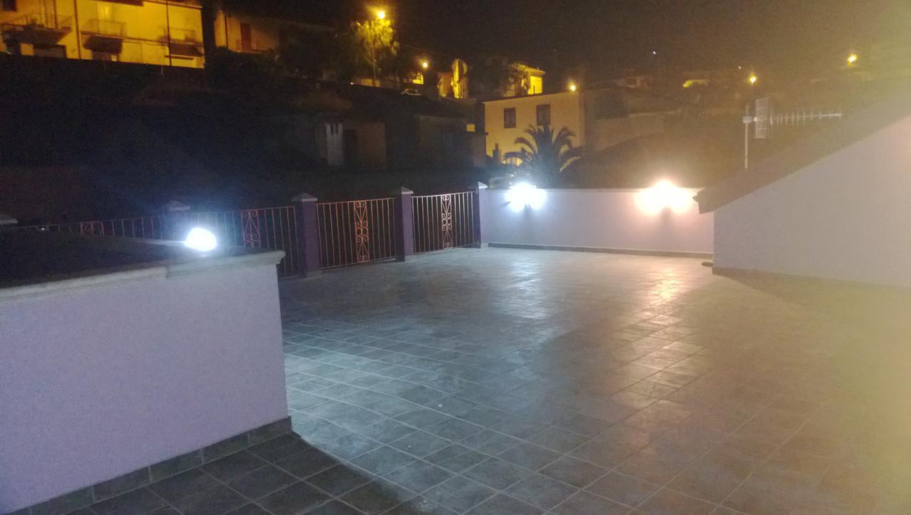B&B L'Alba Gagliato Zewnętrze zdjęcie