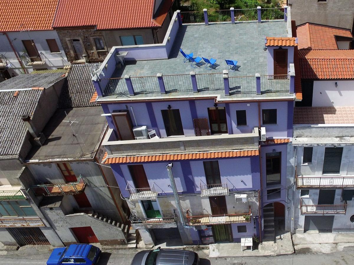B&B L'Alba Gagliato Zewnętrze zdjęcie